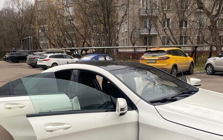 Mercedes-Benz CLA, 2013 год, 1 625 000 рублей, 2 фотография