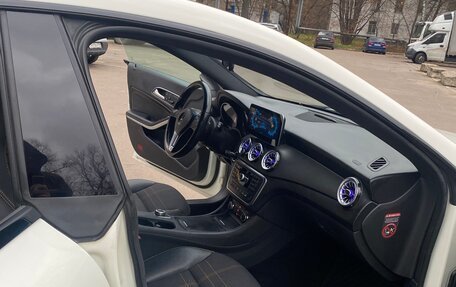 Mercedes-Benz CLA, 2013 год, 1 625 000 рублей, 6 фотография