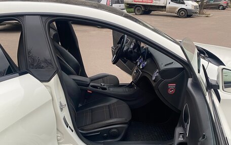 Mercedes-Benz CLA, 2013 год, 1 625 000 рублей, 9 фотография