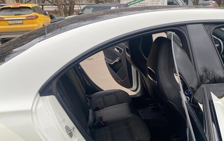 Mercedes-Benz CLA, 2013 год, 1 625 000 рублей, 8 фотография