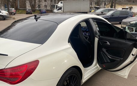 Mercedes-Benz CLA, 2013 год, 1 625 000 рублей, 7 фотография