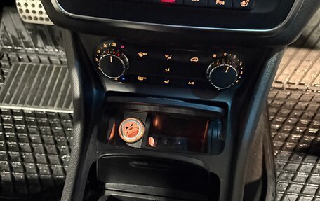 Mercedes-Benz CLA, 2013 год, 1 625 000 рублей, 21 фотография