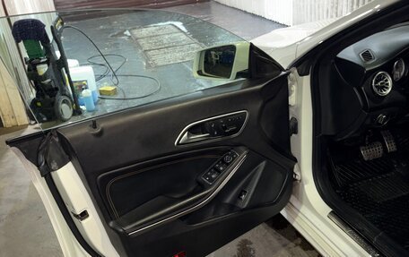 Mercedes-Benz CLA, 2013 год, 1 625 000 рублей, 23 фотография