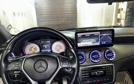 Mercedes-Benz CLA, 2013 год, 1 625 000 рублей, 20 фотография