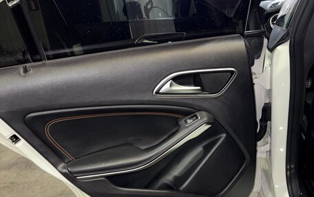 Mercedes-Benz CLA, 2013 год, 1 625 000 рублей, 25 фотография