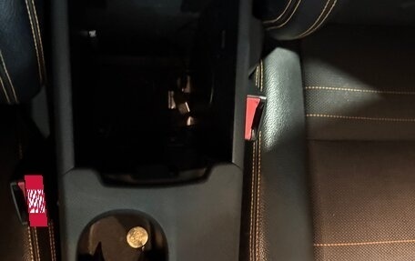 Mercedes-Benz CLA, 2013 год, 1 625 000 рублей, 22 фотография