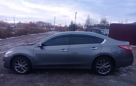 Nissan Teana, 2014 год, 1 710 000 рублей, 7 фотография