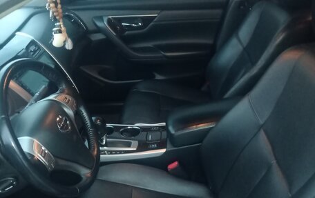 Nissan Teana, 2014 год, 1 710 000 рублей, 9 фотография