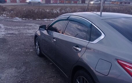 Nissan Teana, 2014 год, 1 710 000 рублей, 6 фотография