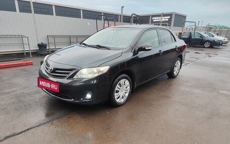 Toyota Corolla, 2012 год, 1 220 000 рублей, 3 фотография