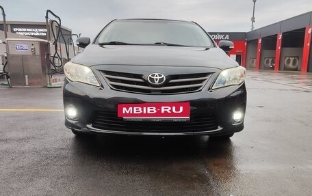 Toyota Corolla, 2012 год, 1 220 000 рублей, 2 фотография