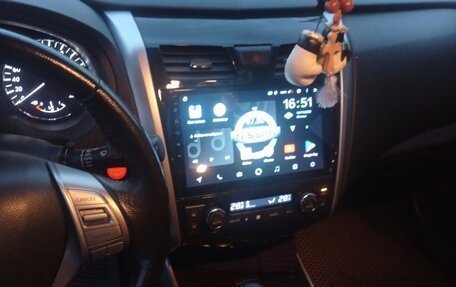 Nissan Teana, 2014 год, 1 710 000 рублей, 13 фотография