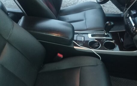 Nissan Teana, 2014 год, 1 710 000 рублей, 11 фотография