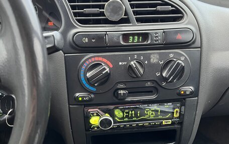 Chevrolet Lanos I, 2007 год, 139 000 рублей, 20 фотография