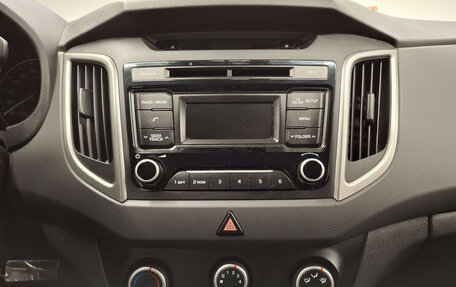 Hyundai Creta I рестайлинг, 2017 год, 1 545 000 рублей, 18 фотография