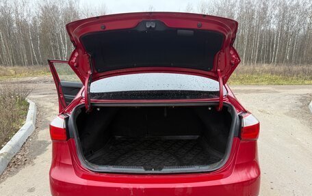 KIA Cerato III, 2013 год, 800 000 рублей, 11 фотография