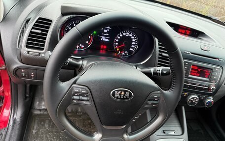 KIA Cerato III, 2013 год, 800 000 рублей, 12 фотография