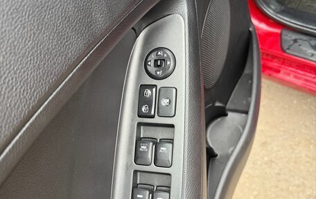 KIA Cerato III, 2013 год, 800 000 рублей, 14 фотография