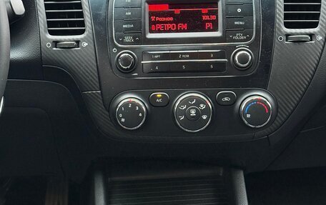 KIA Cerato III, 2013 год, 800 000 рублей, 15 фотография