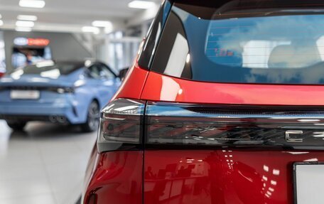 Chery Tiggo 4 I рестайлинг, 2025 год, 2 350 000 рублей, 15 фотография