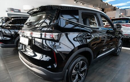 Chery Tiggo 4 I рестайлинг, 2025 год, 2 350 000 рублей, 6 фотография