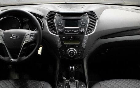 Hyundai Santa Fe III рестайлинг, 2012 год, 1 699 000 рублей, 10 фотография