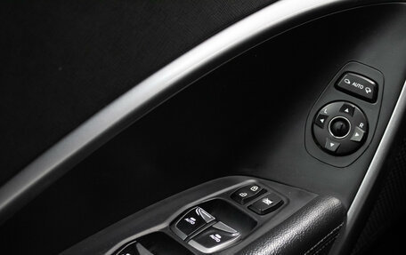 Hyundai Santa Fe III рестайлинг, 2012 год, 1 699 000 рублей, 15 фотография