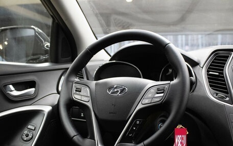 Hyundai Santa Fe III рестайлинг, 2012 год, 1 699 000 рублей, 8 фотография