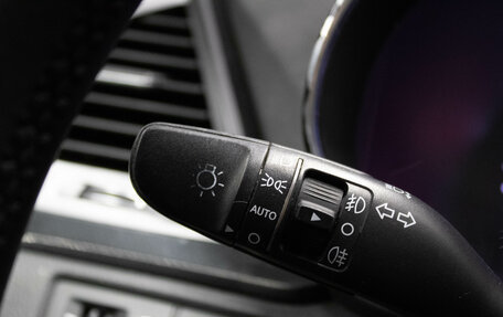 Hyundai Santa Fe III рестайлинг, 2012 год, 1 699 000 рублей, 17 фотография