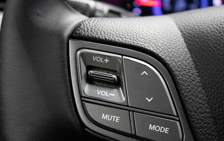 Hyundai Santa Fe III рестайлинг, 2012 год, 1 699 000 рублей, 19 фотография