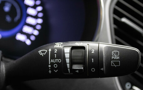 Hyundai Santa Fe III рестайлинг, 2012 год, 1 699 000 рублей, 18 фотография