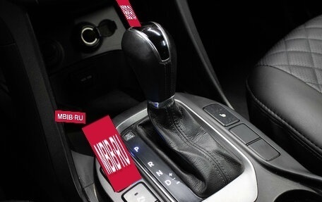 Hyundai Santa Fe III рестайлинг, 2012 год, 1 699 000 рублей, 24 фотография