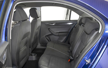 Volkswagen Polo VI (EU Market), 2021 год, 1 548 000 рублей, 10 фотография