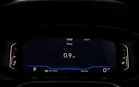 Volkswagen Polo VI (EU Market), 2021 год, 1 548 000 рублей, 11 фотография