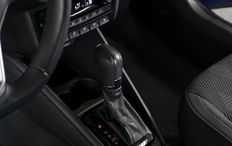 Volkswagen Polo VI (EU Market), 2021 год, 1 548 000 рублей, 15 фотография