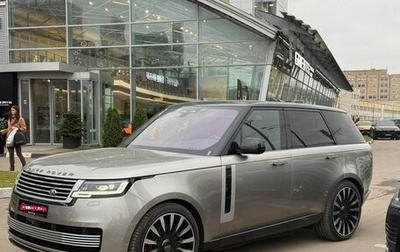 Land Rover Range Rover IV рестайлинг, 2023 год, 25 980 000 рублей, 1 фотография