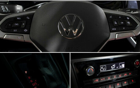 Volkswagen Polo VI (EU Market), 2021 год, 1 548 000 рублей, 18 фотография