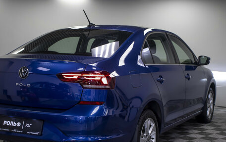 Volkswagen Polo VI (EU Market), 2021 год, 1 548 000 рублей, 22 фотография