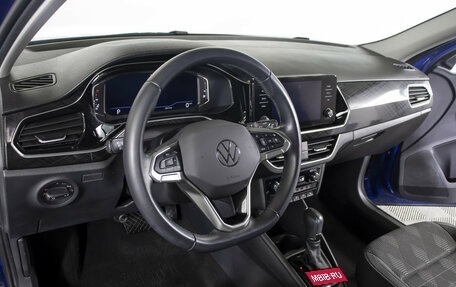 Volkswagen Polo VI (EU Market), 2021 год, 1 548 000 рублей, 19 фотография