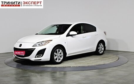 Mazda 3, 2011 год, 767 000 рублей, 1 фотография