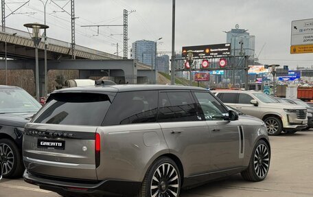 Land Rover Range Rover IV рестайлинг, 2023 год, 25 980 000 рублей, 4 фотография