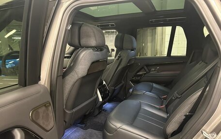 Land Rover Range Rover IV рестайлинг, 2023 год, 25 980 000 рублей, 8 фотография