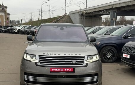 Land Rover Range Rover IV рестайлинг, 2023 год, 25 980 000 рублей, 2 фотография