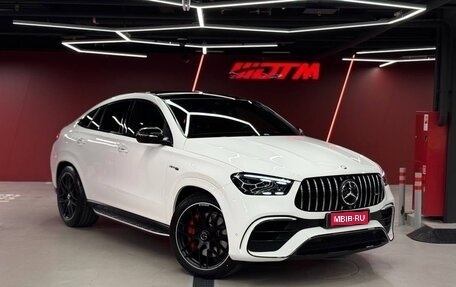 Mercedes-Benz GLE Coupe AMG, 2024 год, 22 700 000 рублей, 1 фотография