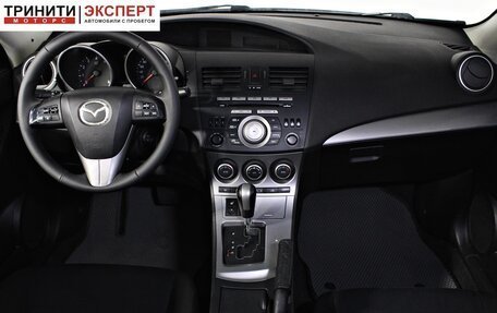 Mazda 3, 2011 год, 767 000 рублей, 3 фотография