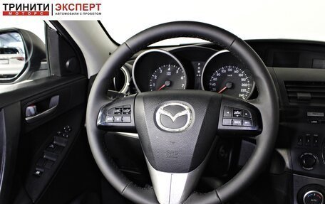 Mazda 3, 2011 год, 767 000 рублей, 4 фотография