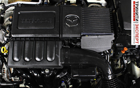 Mazda 3, 2011 год, 767 000 рублей, 5 фотография