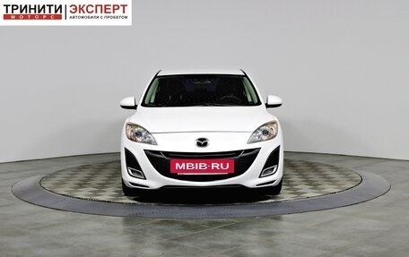 Mazda 3, 2011 год, 767 000 рублей, 6 фотография