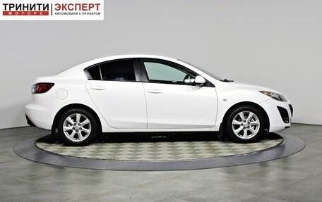 Mazda 3, 2011 год, 767 000 рублей, 8 фотография