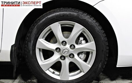 Mazda 3, 2011 год, 767 000 рублей, 13 фотография